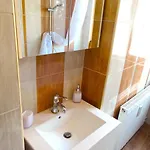 Arkad Apartman-pecs