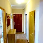 Arkad Apartman-pecs Apartmán