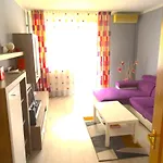 Apartmán Arkad Apartman-pecs *