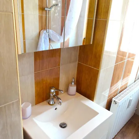 Arkad Apartman-pecs