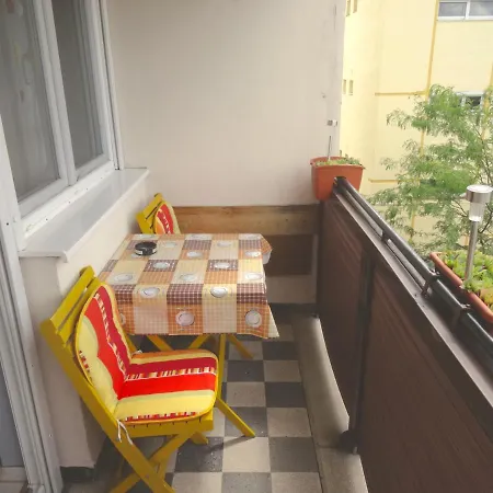 Arkad Apartman-pecs Πετς