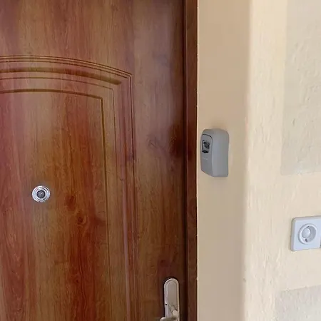 Appartamento Arkad Apartman-pecs Pécs