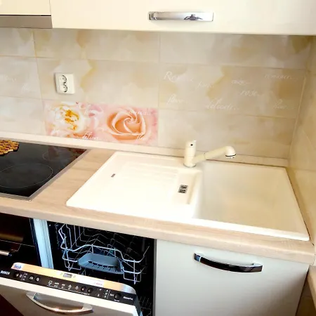 Arkad Apartman-pecs פץ'