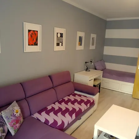 Arkad Apartman-pecs Διαμέρισμα *