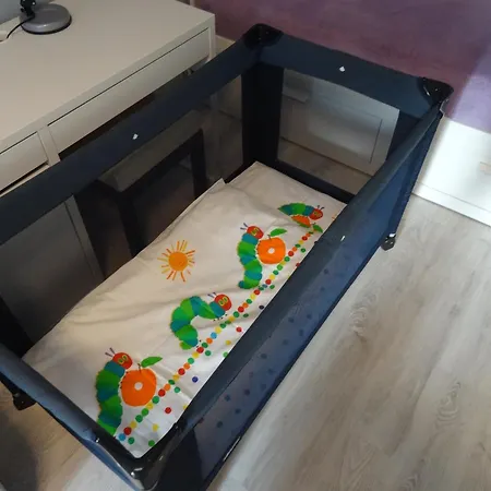 Arkad Apartman-pecs Apartmán Pětikostelí
