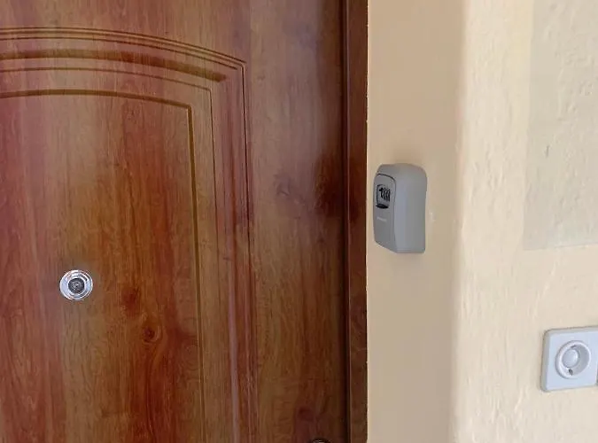 아파트 Arkad Apartman-pecs 페치