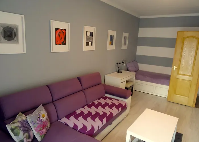 Arkad Apartman-pecs 아파트 *