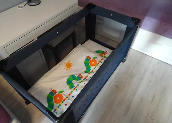 Arkad Apartman-pecs 아파트 페치